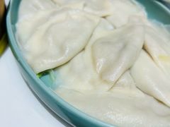 -东方饺子王(新阳路店)