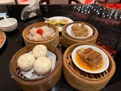 -富力万达嘉华酒店-品珍中餐厅(水果湖店)