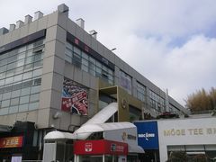 -证大大拇指广场(芳甸路店)