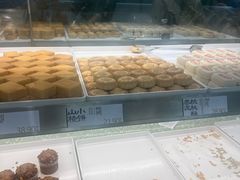 -泸溪河桃酥(西直门凯德店)