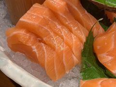 -和彩放题餐厅(酒仙桥店)