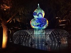 -济南方特东方神画