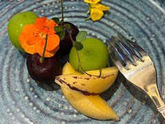 -白天鹅宾馆-玉堂春暖餐厅