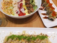 -牛油果大师寿司(瑞景店)