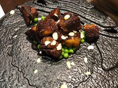 和牛-中心大酒店·本味餐厅