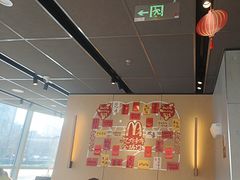 -麦当劳(北苑秋实路店)
