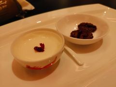 -北京古城老院厉晓麟精致菜