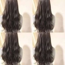 -GIRL STYLE 烫发·染发沙龙