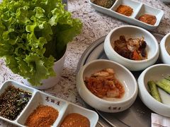 -高丽屋(天宁寺店)