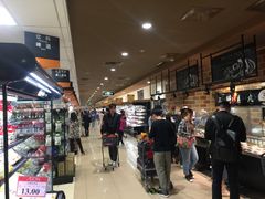 -AEON永旺(东方宝泰店)