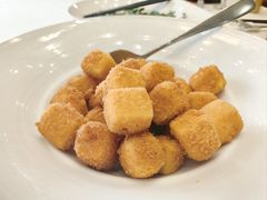 -顺峰·粤菜海鲜·早茶自助(阜成店)