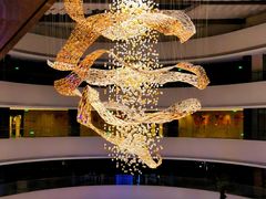 -佛山希尔顿酒店·融誉亚洲美食荟