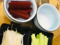 -清真•蜀风园(丁字沽总店)