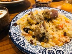 -巴依老爷新疆美食(望京小街店)