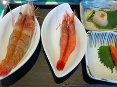 -亚马逊蒸汽活海鲜自助(LCM置汇旭辉广场店)