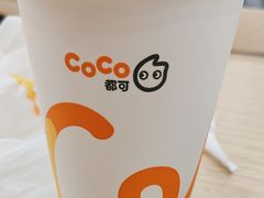 -CoCo都可(常德路店)