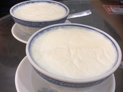 顺德双皮奶-民信老铺(双皮奶博物馆店)