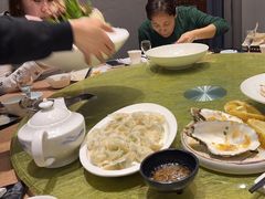 -天天鱼港·海鲜·鲅鱼水饺·招牌烤鸭(黄骅店)