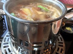 -美食汇海鲜自助餐厅·小龙虾烧烤(富力万达文华酒店)