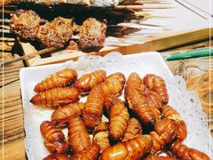 -三鼎甲烧烤城
