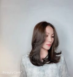-CIT造型·烫发·染发