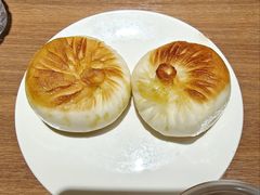 河州包子-贯贯吉·清真餐厅(浙江中路店)