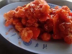 -清华大学-观畴园餐厅