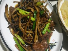 -海宁煲农家菜(惠南镇店)