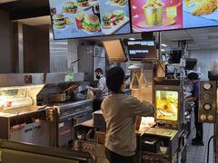 -麦当劳(金沙广场店)