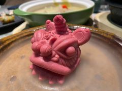 -潮堂 · 潮州菜(国贸商城店)