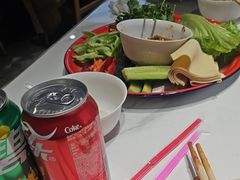 -东北铁锅宴(云龙华府店)