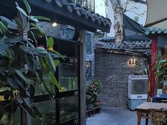 -院8里·少城记忆老川菜(宽窄巷子店)