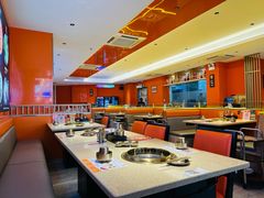 -妙香居韩国烤肉(容桂天佑城店)