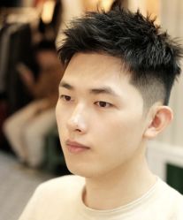 -东方美妍小鹏造型