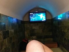 -善水温泉·汗蒸·SPA·生活会馆(桑田路店)