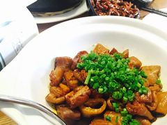 -马仕玖煲·融合菜·酥不腻烤鸭(人大店)