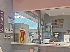 -小杨生煎(周浦万达店)