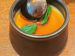 黑糖豆花-云海肴·汽锅鸡·云南菜(苏州中心店)