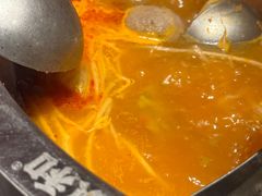 -陈记顺和牛肉火锅馆(天河北路店)