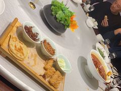 -大鸭梨烤鸭(房山店)
