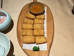 -山石榴·贵州菜(丰盛里店)