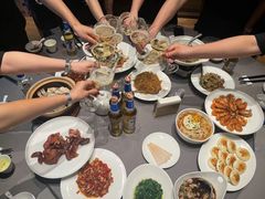 -徐记海鲜(观沙岭|滨江新城店)