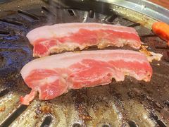 -九田家黑牛烤肉料理(新辰里亚运村店)