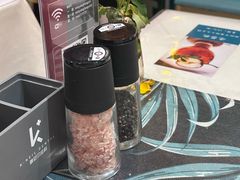 -MIO弥欧洋房西餐厅(中央大街店)