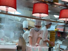 -蝴蝶里·粤菜·点心(龙湖杭州金沙天街店)