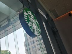 -星巴克(宏汇国际广场店)