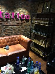 点击看大图 -鳌首刺青纹身 穿孔饰品店