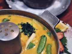 -如禾素食·下午茶·糖水
