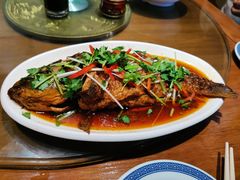 -蔡家酒楼(一德街店)