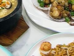 -威海渔村(黄兴路店)